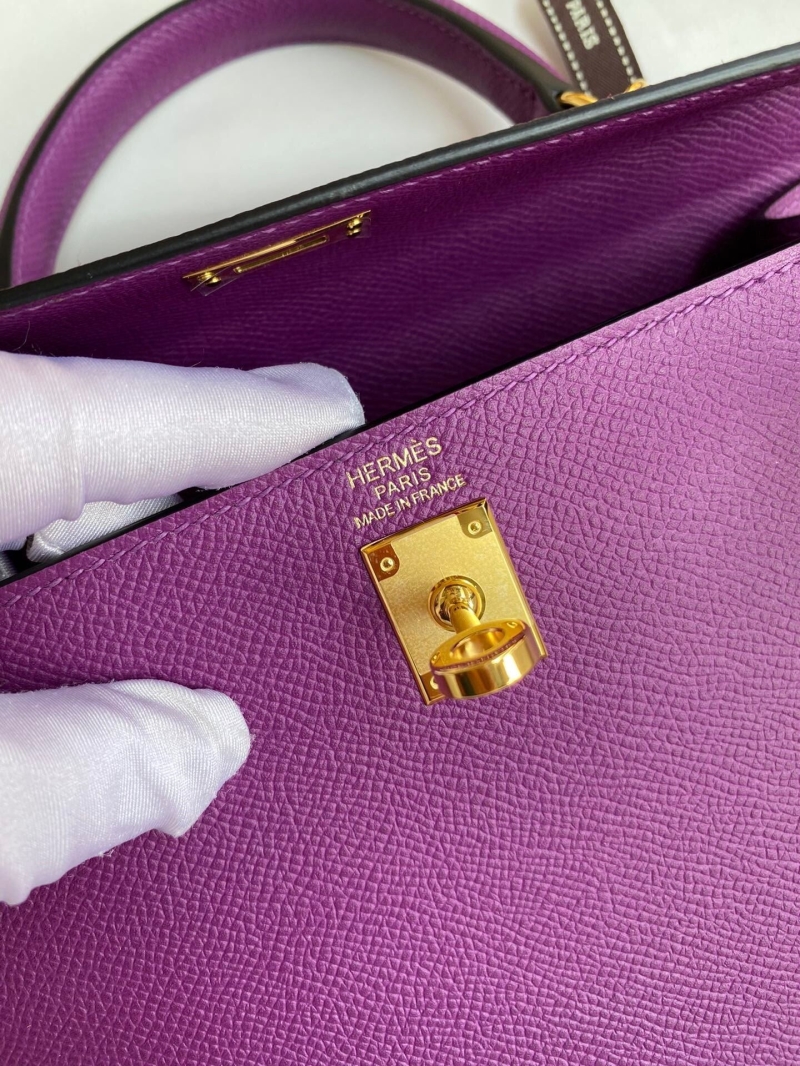 Hermes Kelly Bags